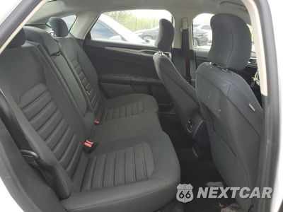 Zdjęcie 10 z 13 samochodu: 2019 FORD FUSION SE VIN:3FA6P0LU6KR124836 - miniatura