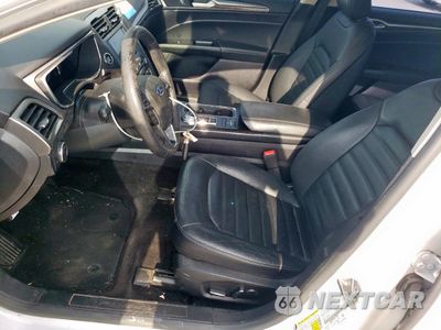 Zdjęcie 7 z 12 samochodu: 2018 FORD FUSION SE HYBRID VIN:3FA6P0LU6JR171668 - miniatura