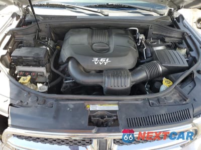 Zdjęcie 12 z 14 samochodu: 2013 DODGE DURANGO SXT VIN:1C4RDJAG8DC608754 - miniatura