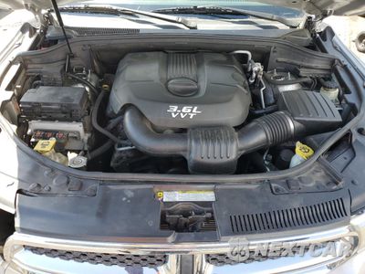 Zdjęcie 12 z 14 samochodu: 2013 DODGE DURANGO SXT VIN:1C4RDJAG8DC608754 - miniatura