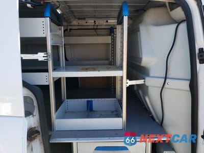 Zdjęcie 11 z 13 samochodu: 2014 FORD TRANSIT CONNECT XL VIN:NM0LS7E74E1172701 - miniatura