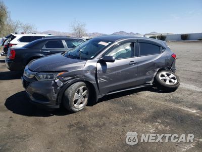 2022 HONDA HR-V LX 3CZRU5H39NM731144 - główne zdjęcie licytacji z USA - miniatura