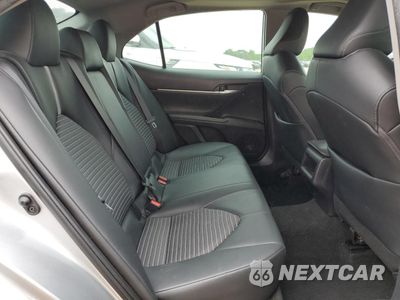 Zdjęcie 10 z 15 samochodu: 2022 TOYOTA CAMRY SE VIN:4T1G11AK6NU713997 - miniatura