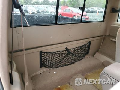 Zdjęcie 10 z 12 samochodu: 1999 MAZDA B3000 CAB PLUS VIN:4F4YR16V5XTM15087 - miniatura