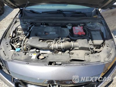Zdjęcie 11 z 13 samochodu: 2019 HONDA ACCORD SPORT VIN:1HGCV2F39KA011735 - miniatura