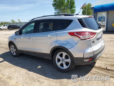 Drugie zdjęcie samochodu z przodu: 2013 FORD ESCAPE SE VIN:1FMCU9G95DUD78741 - miniatura