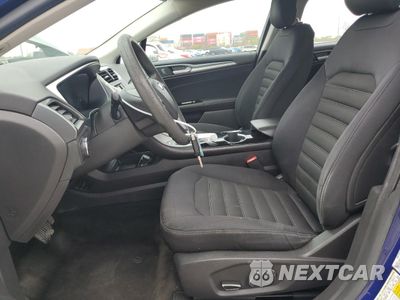 Zdjęcie 7 z 14 samochodu: 2015 FORD FUSION SE VIN:1FA6P0H72F5107169 - miniatura