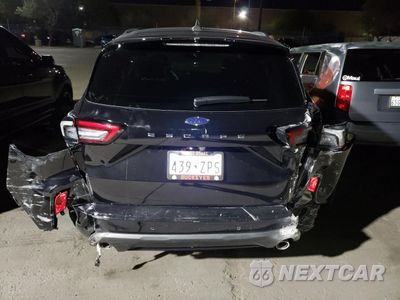 Zdjęcie 6 z 12 samochodu: 2024 FORD ESCAPE ST LINE VIN:1FMCU0MN3RUA05590 - miniatura