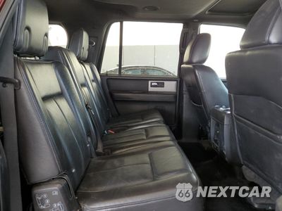 Zdjęcie 11 z 13 samochodu: 2012 FORD EXPEDITION VIN:1FMJK2A54CEF44959 - miniatura