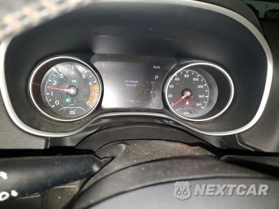 Zdjęcie 9 z 13 samochodu: 2019 JEEP COMPASS LIMITED VIN:3C4NJCCB2KT676179 - miniatura