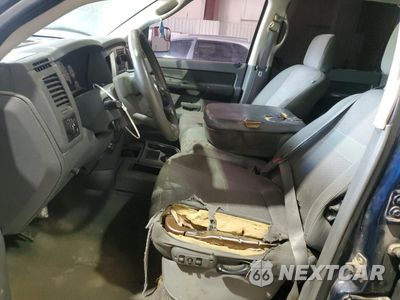 Zdjęcie 7 z 12 samochodu: 2007 DODGE RAM 2500 VIN:3D7KS29A37G771137 - miniatura
