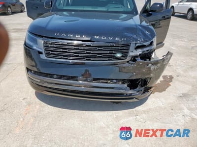 Zdjęcie 13 z 15 samochodu: 2025 LAND ROVER RANGE ROVER SE VIN:SALKP9E95SA294694 - miniatura