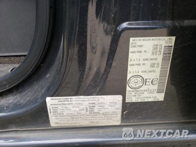 Zdjęcie 13 z 13 samochodu: 2015 NISSAN XTERRA X VIN:5N1AN0NW3FN665131 - miniatura