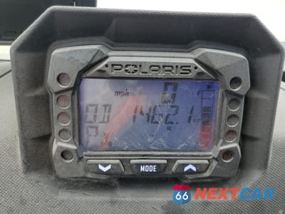 Zdjęcie 8 z 11 samochodu: 2021 POLARIS RANGER 1000 VIN:4XATAA996M8020432 - miniatura