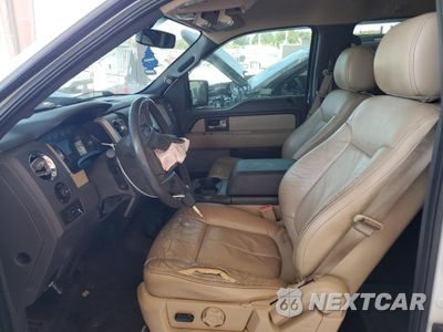 Zdjęcie 7 z 14 samochodu: 2014 FORD F150 SUPERCREW VIN:1FTFW1CT5EFC61861 - miniatura
