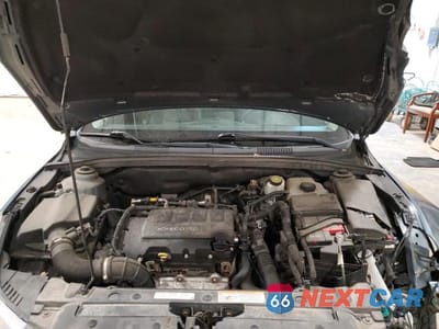 Zdjęcie 11 z 12 samochodu: 2012 CHEVROLET CRUZE LT VIN:1G1PG5SC7C7268062 - miniatura