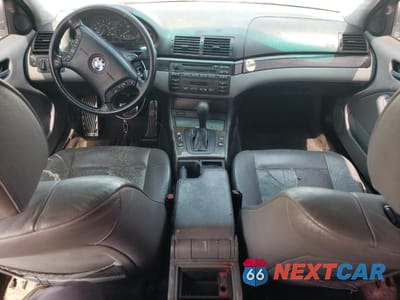 Zdjęcie 8 z 14 samochodu: 2002 BMW 325 I VIN:WBAAV33471FU96948 - miniatura