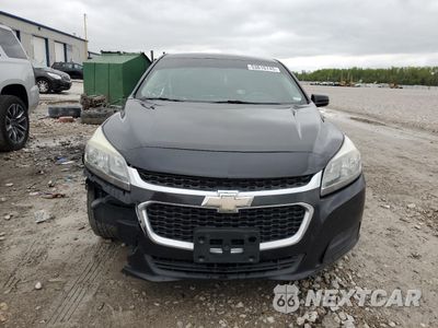 Piąte zdjęcie samochodu w środku: 2015 CHEVROLET MALIBU LS VIN:1G11B5SL3FF249748 - miniatura