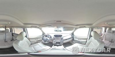 Zdjęcie 15 z 15 samochodu: 2014 HONDA PILOT TOURING VIN:5FNYF4H96EB008513 - miniatura