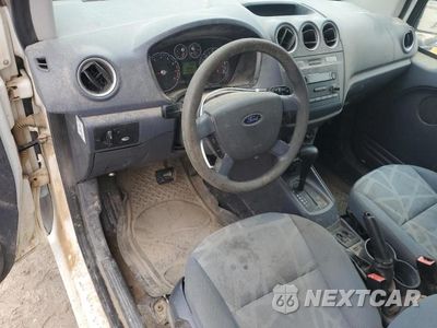 Zdjęcie 8 z 13 samochodu: 2012 FORD TRANSIT CONNECT XL VIN:NM0LS7CN6CT115192 - miniatura