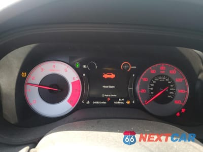 Zdjęcie 9 z 15 samochodu: 2023 ACURA TLX TYPE S VIN:19UUB7F94PA003659 - miniatura
