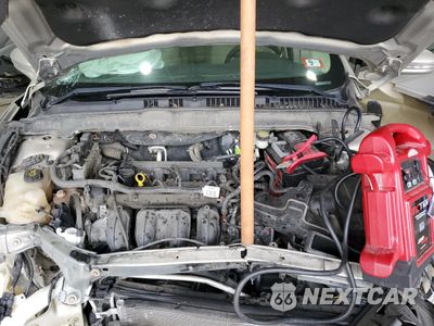 Zdjęcie 13 z 14 samochodu: 2016 FORD FUSION SE VIN:3FA6P0H79GR182384 - miniatura
