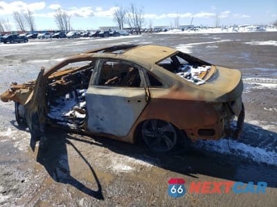 Drugie zdjęcie samochodu z przodu: 2024 AUDI A3 PREMIUM VIN:WAUGUCGY2RA055859 - miniatura