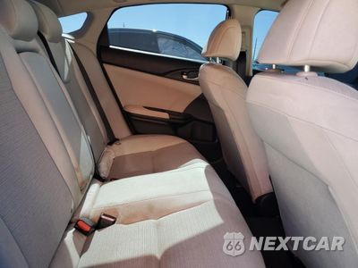 Zdjęcie 10 z 12 samochodu: 2022 HONDA INSIGHT EX VIN:19XZE4F51NE007668 - miniatura