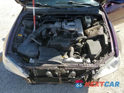 Zdjęcie 12 z 15 samochodu: 2002 LEXUS IS 300 VIN:JTHBD192920058651 - miniatura