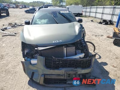 Piąte zdjęcie samochodu w środku: 2024 KIA SORENTO SX VIN:5XYRKDJF5RG299679 - miniatura