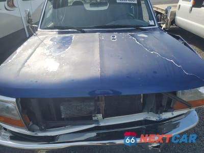 Zdjęcie 7 z 10 samochodu: 1997 FORD F350 VIN:1FTJW35G8VEA46714 - miniatura