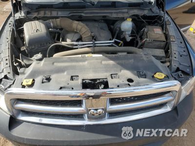 Zdjęcie 12 z 14 samochodu: 2012 DODGE RAM 1500 LONGHORN VIN:1C6RD7PT8CS329887 - miniatura