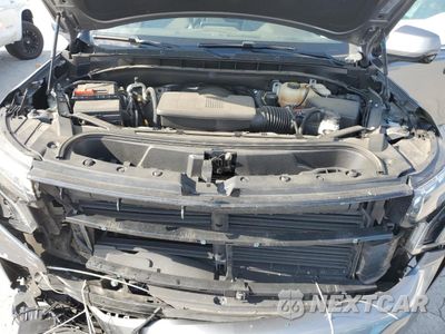 Zdjęcie 12 z 15 samochodu: 2022 CHEVROLET SUBURBAN K1500 LT VIN:1GNSKCKD4NR281637 - miniatura
