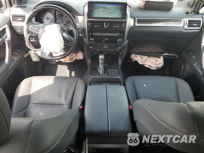 Zdjęcie 8 z 16 samochodu: 2023 LEXUS GX 460 VIN:JTJAM7BX4P5357977 - miniatura