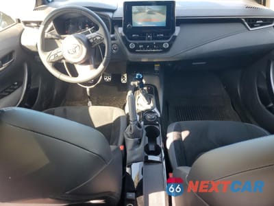 Zdjęcie 8 z 15 samochodu: 2024 TOYOTA GR COROLLA CORE VIN:JTNABAAE0RA010318 - miniatura