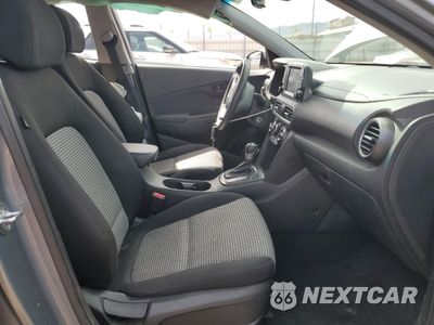 Zdjęcie 13 z 26 samochodu: 2021 HYUN KONA SE VIN:KM8K1CAA0MU661763 - miniatura