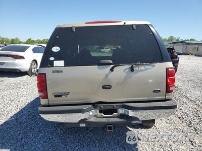 Zdjęcie 6 z 15 samochodu: 2000 FORD EXPEDITION XLT VIN:1FMRU1561YLC04570 - miniatura