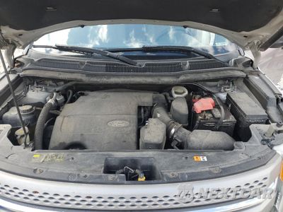 Zdjęcie 12 z 13 samochodu: 2011 FORD EXPLORER VIN:1FMHK8B87BGA53928 - miniatura