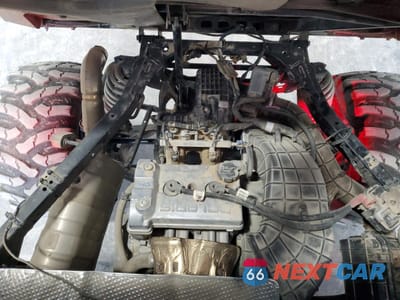 Zdjęcie 7 z 11 samochodu: 2022 POLARIS RANGER CREW XP 1000 PREMIUM VIN:4XARSE997N8075147 - miniatura