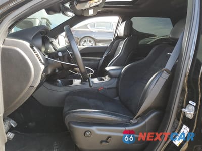 Zdjęcie 7 z 13 samochodu: 2020 DODGE DURANGO SRT VIN:1C4SDJGJ5LC382546 - miniatura