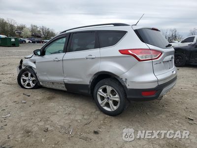 Drugie zdjęcie samochodu z przodu: 2015 FORD ESCAPE SE VIN:1FMCU9GX6FUB82843 - miniatura