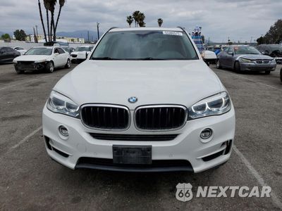 Piąte zdjęcie samochodu w środku: 2016 BMW X5 XDRIVE35I VIN:5UXKR0C52G0S91812 - miniatura