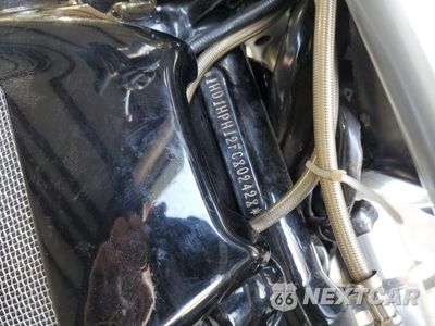 Zdjęcie 9 z 9 samochodu: 2015 HARLEY-DAVIDSON VRSCF VROD MUSCLE VIN:1HD1HPH12FC802428 - miniatura