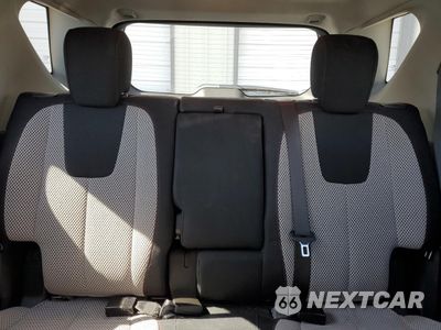 Zdjęcie 10 z 15 samochodu: 2012 CHEVROLET EQUINOX LT VIN:2GNALDEK6C6171559 - miniatura