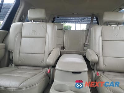 Zdjęcie 10 z 15 samochodu: 2006 INFINITI QX56 VIN:5N3AA08C76N815102 - miniatura