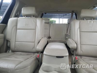 Zdjęcie 10 z 15 samochodu: 2006 INFINITI QX56 VIN:5N3AA08C76N815102 - miniatura