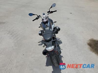 Zdjęcie 6 z 9 samochodu: 2023 BMW R NINE T PURE VIN:WB10L6301P6H34983 - miniatura