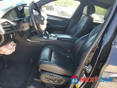 Zdjęcie 7 z 15 samochodu: 2016 BMW X6 SDRIVE35I VIN:5UXKU0C51G0F93142 - miniatura