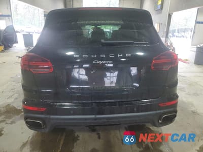Zdjęcie 6 z 14 samochodu: 2017 PORSCHE CAYENNE VIN:WP1AA2A27HKA86824 - miniatura