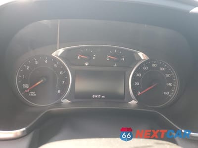 Zdjęcie 9 z 16 samochodu: 2021 CHEVROLET BLAZER 1LT VIN:3GNKBBRA8MS576113 - miniatura